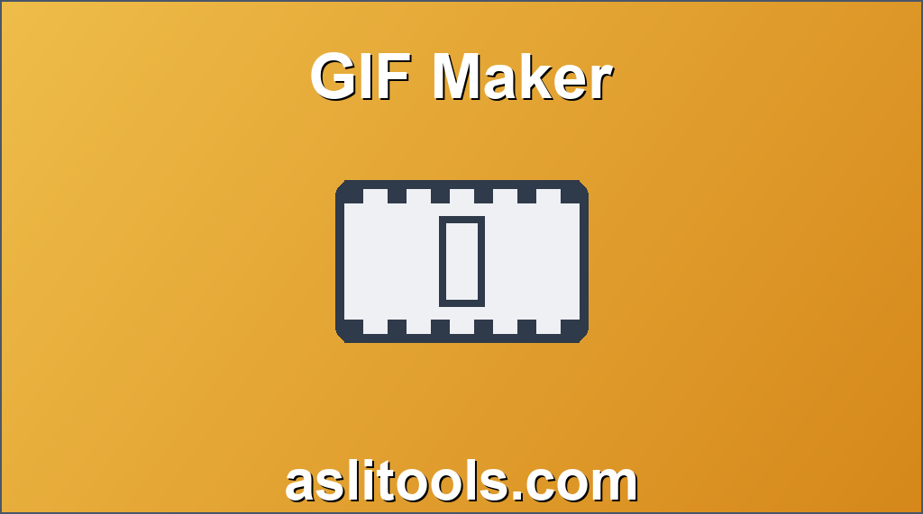 سازنده GIF
