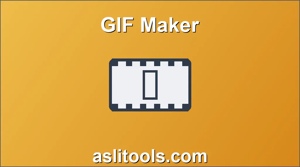 GIF Maker