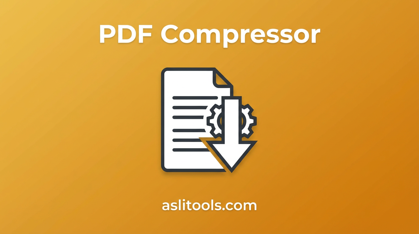 فشردهساز PDF