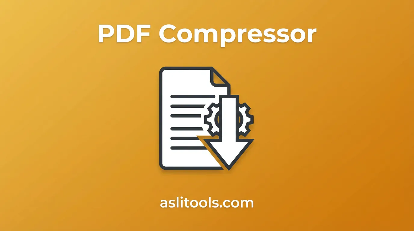 PDF Compressor
